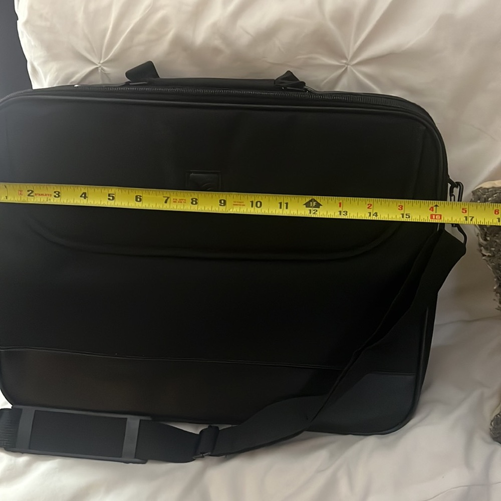 Laptop bag - Picture 3 of 7